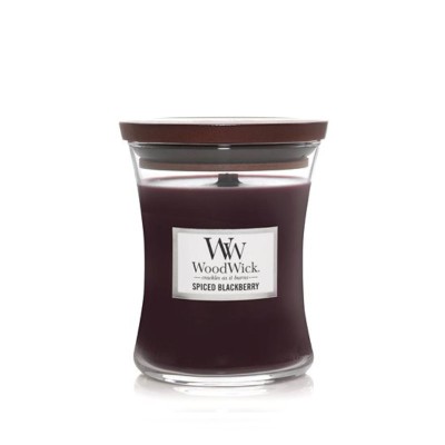 SPICED BLACKBERRY  